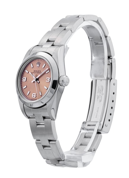 Rolex Lady Oyster Perpetual 76080
